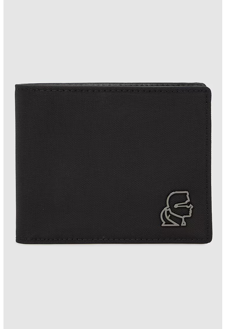 Karl Lagerfeld Сгъваем портфейл Kameo