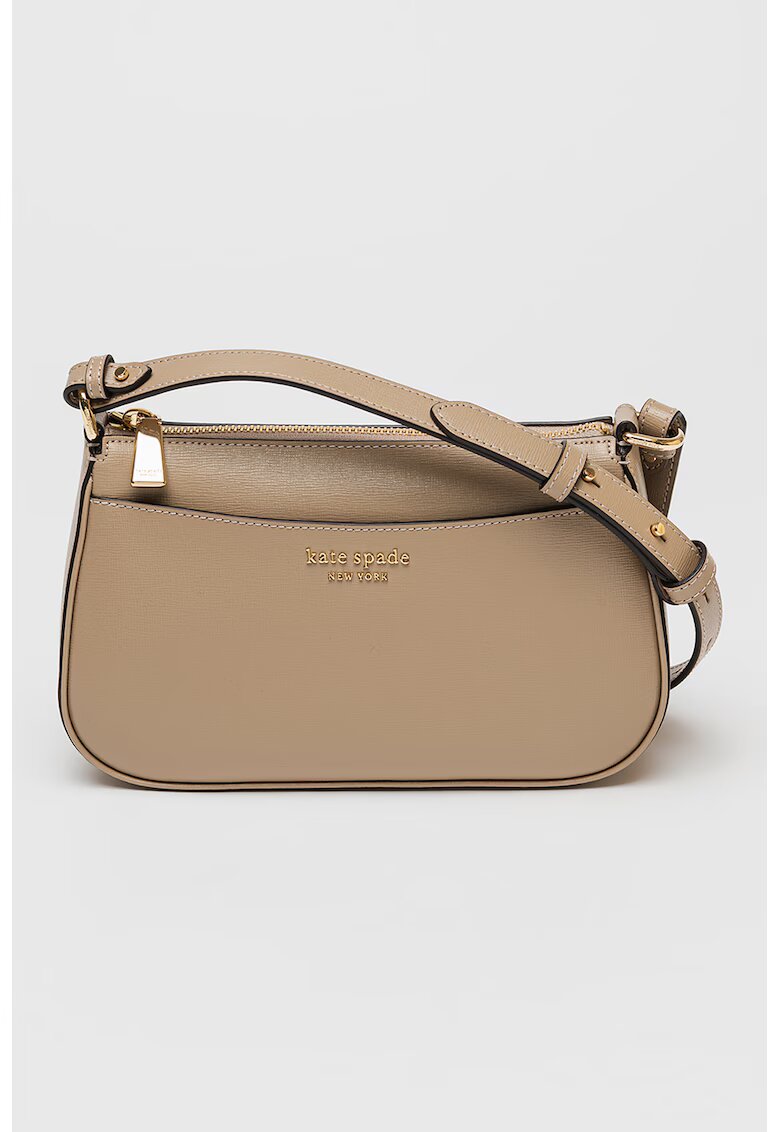 KATE SPADE Чанта Bleecker от кожа Сафиано
