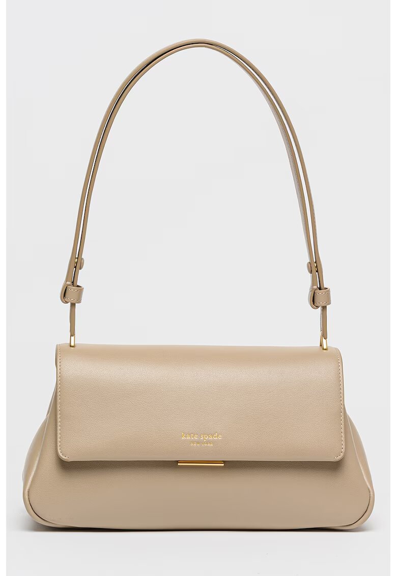 KATE SPADE Кожена чанта за рамо Grace