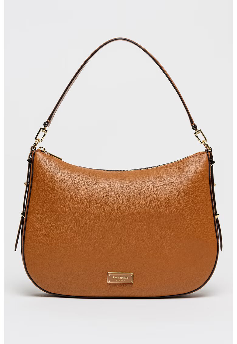 KATE SPADE Кожена чанта за рамо Liv