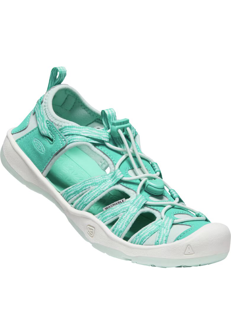 Keen Детски сандали - 10020926KEN01S8 - Текстил/Синтетика