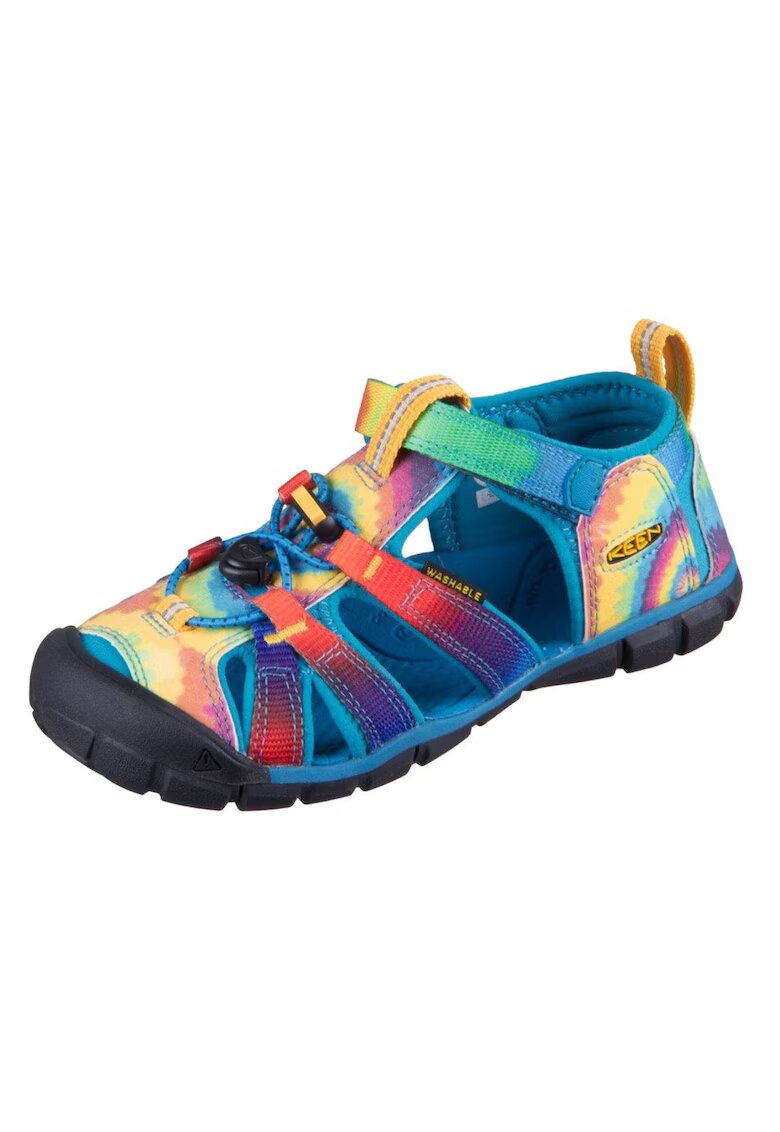 Keen Детски сандали Seacamp II Cnx