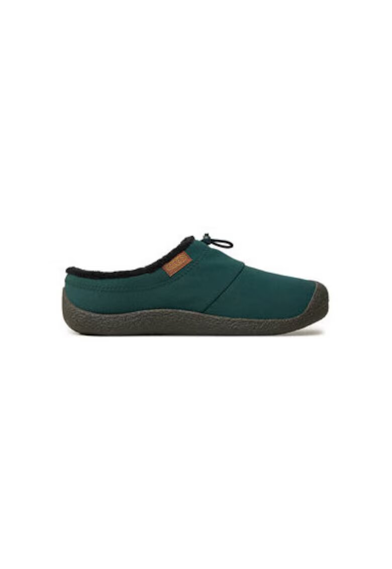 Keen Мъжки чехли 304757495 - Текстил - 445 EU - Зелени