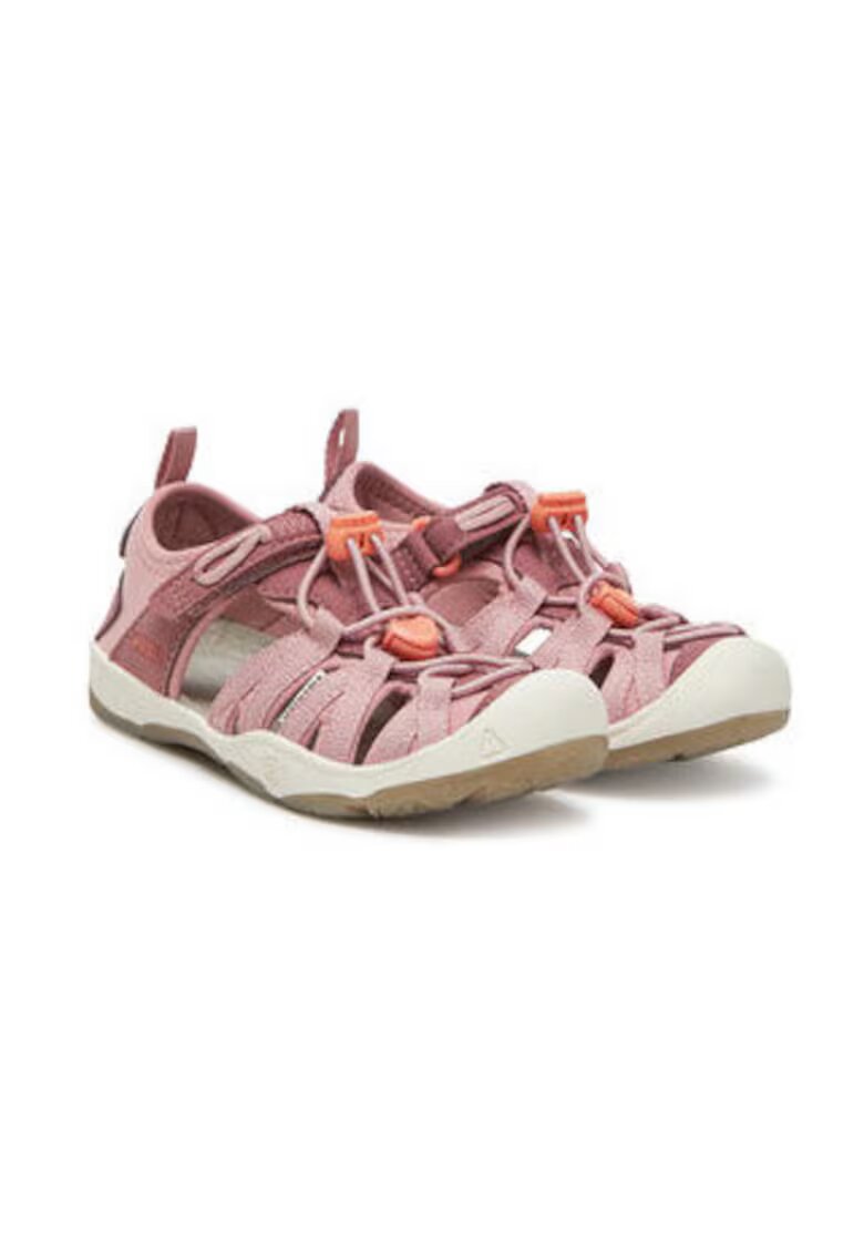 Keen Сандали за момичета - 1028832 - Текстил - 24 EU