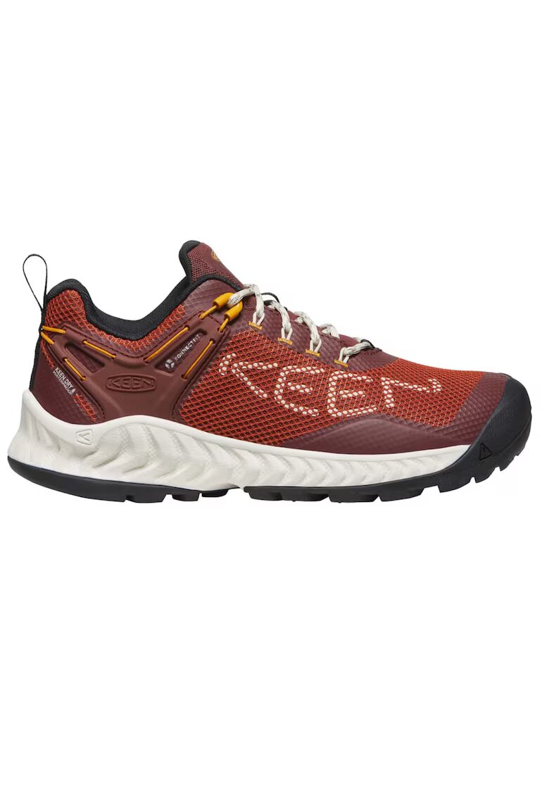 Keen Водоустойчиви туристически обувки Nxis Evo