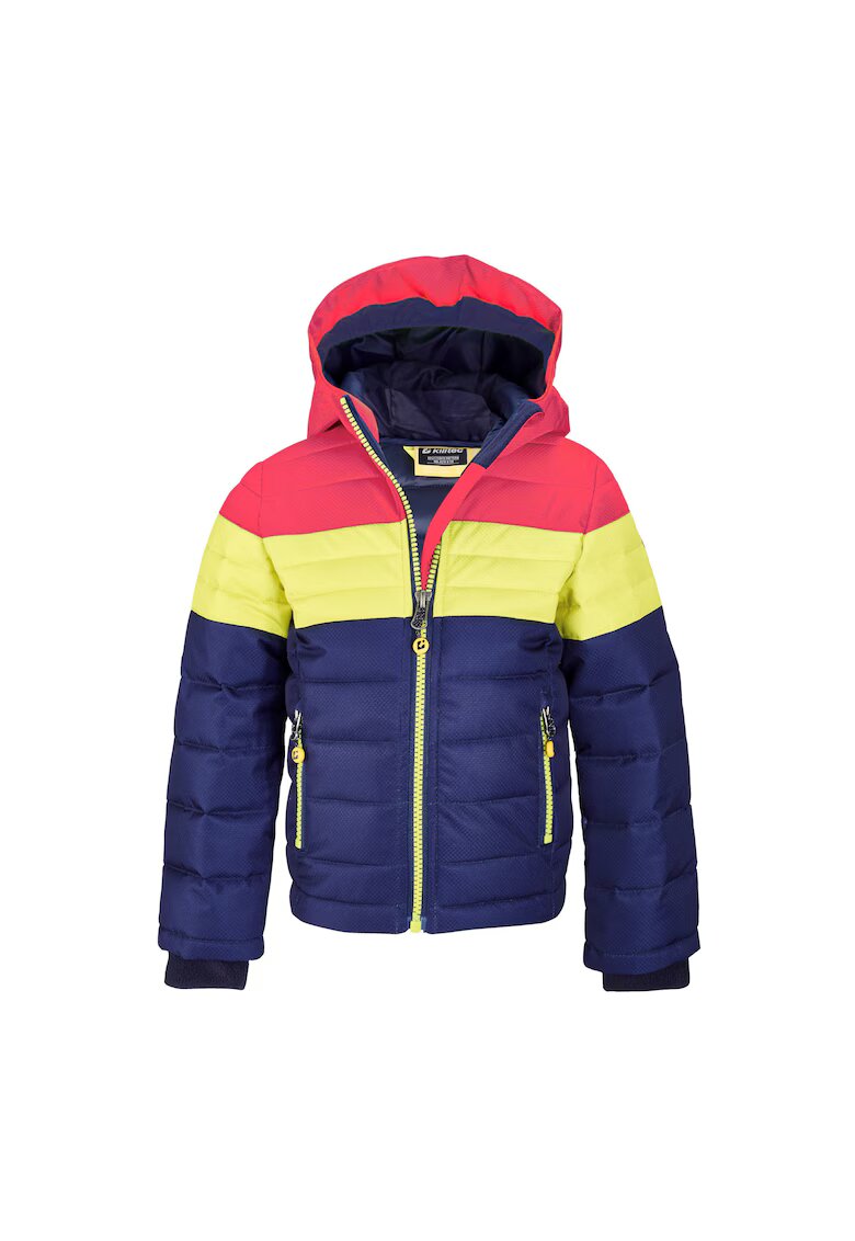Killtec Яке LOVY MNS QUILTED JCKT