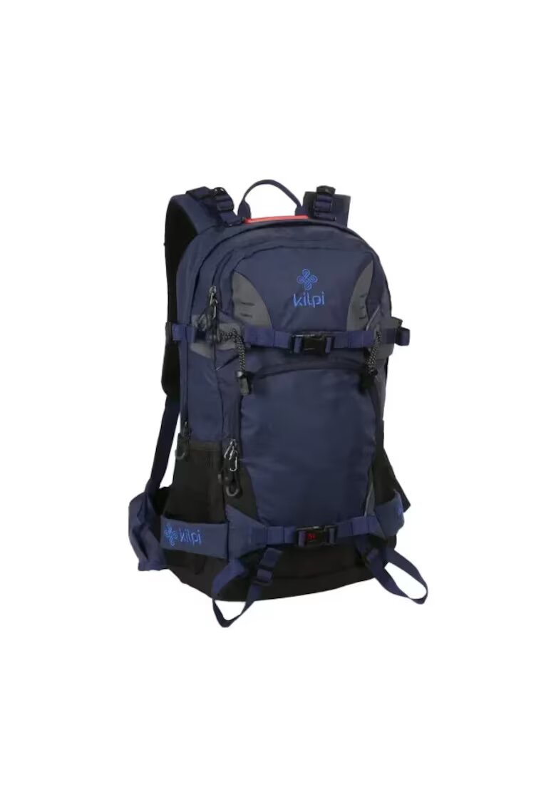KILPI Раница за туризъм Rise - тъмносиня - 30L