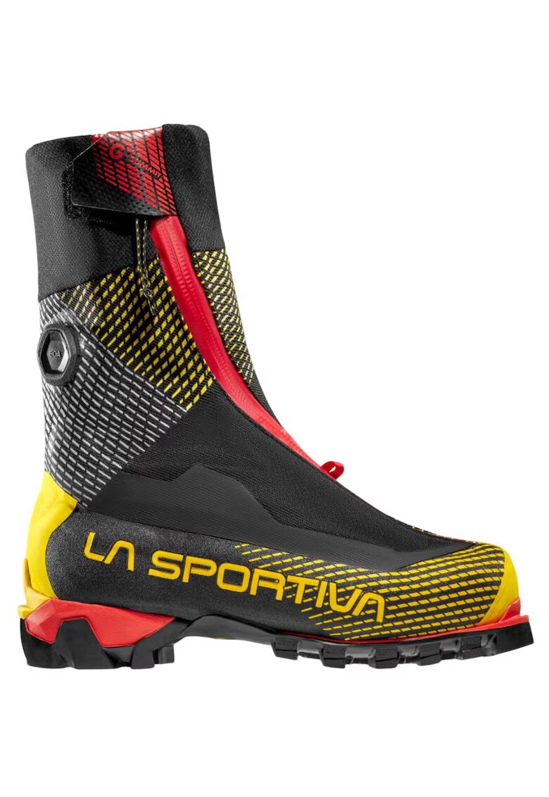 La Sportiva Bocanci trekking G-Summit - Черен/Жълт