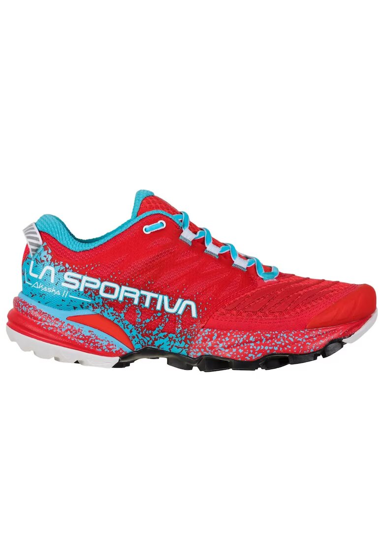 La Sportiva Дамски обувки за бягане по пътека Akasha II