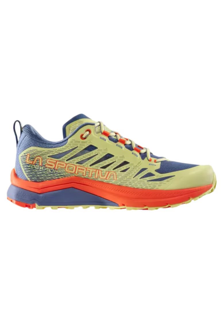 La Sportiva Дамски обувки за бягане по пътека Jackal II