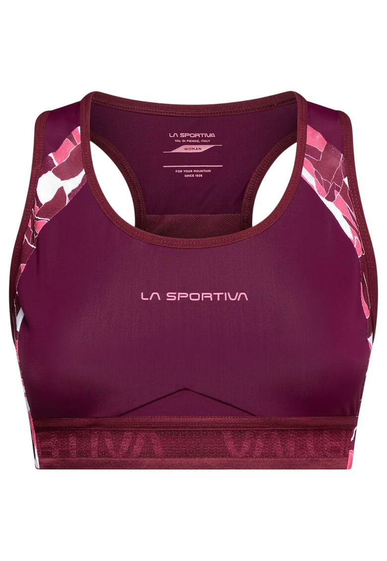 La Sportiva Дамски спортен сутиен за бягане Hover