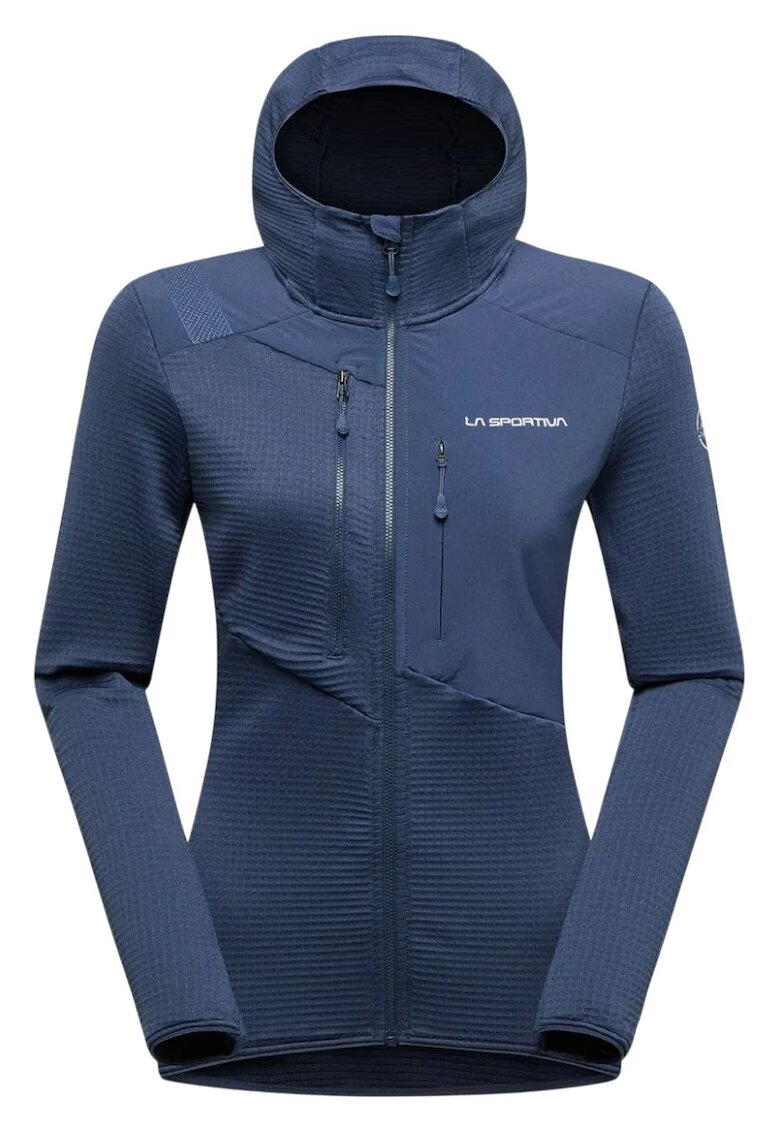 La Sportiva Дамски трекинг суитшърт Lucendro- -M