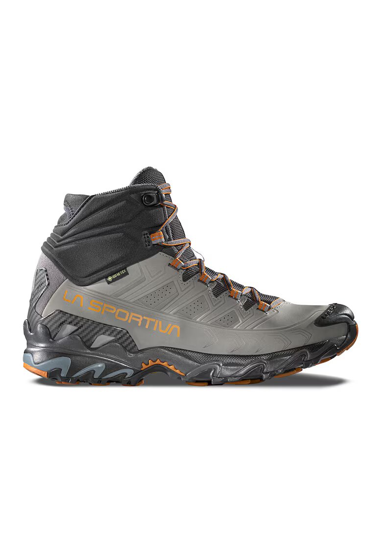 La Sportiva Хайкинг боти Ultra Raptor II - Светло сив/Оранжев