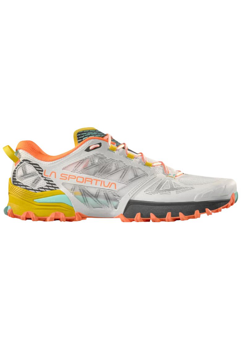 La Sportiva Мъжки обувки за бягане по пътека Bushido III