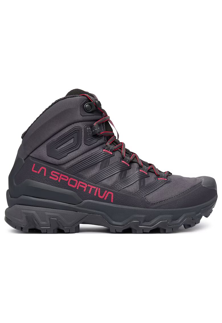 La Sportiva облекло