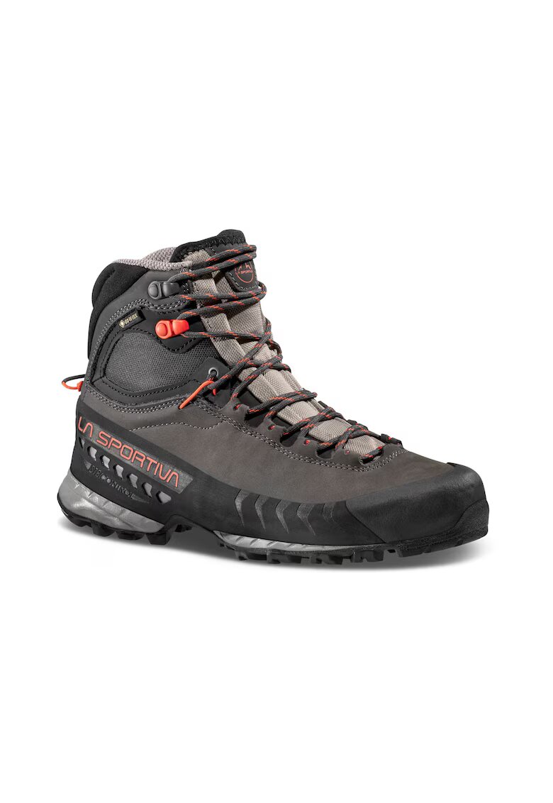 La Sportiva TX5 Женски ботуши GTX - сиво