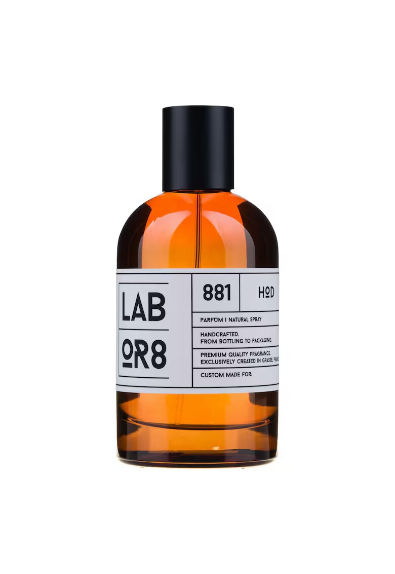 Labor8 Парфюм HOD 881 50 мл