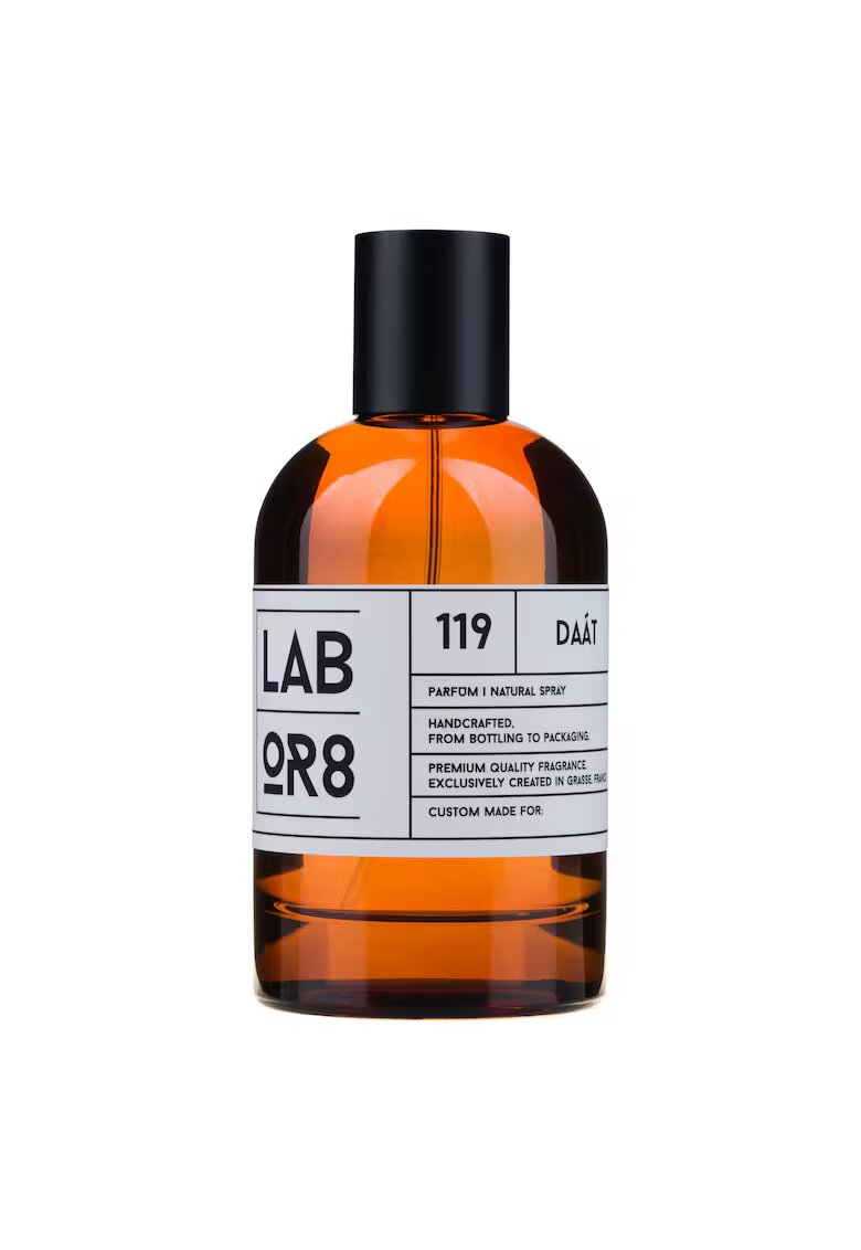 Labor8 Парфюмна вода - DA'AT 119 - унисекс - 50 ml
