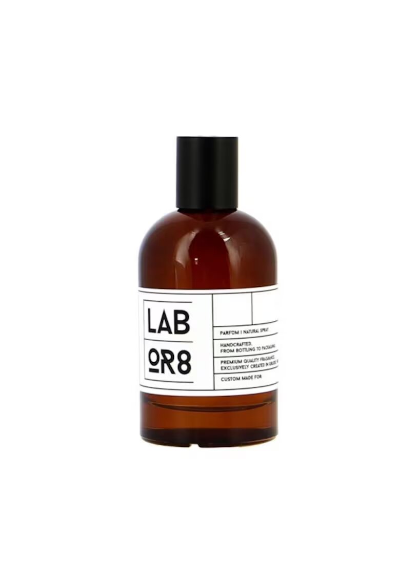 Labor8 Парфюмна вода - HOHMA 281 - унисекс - 100 ml