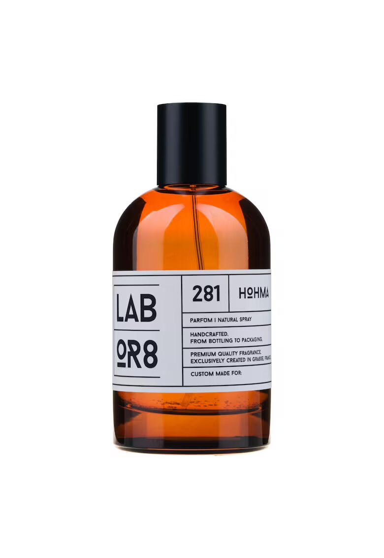 Labor8 Парфюмна вода - HOHMA 281 - Унисекс - 50 ml