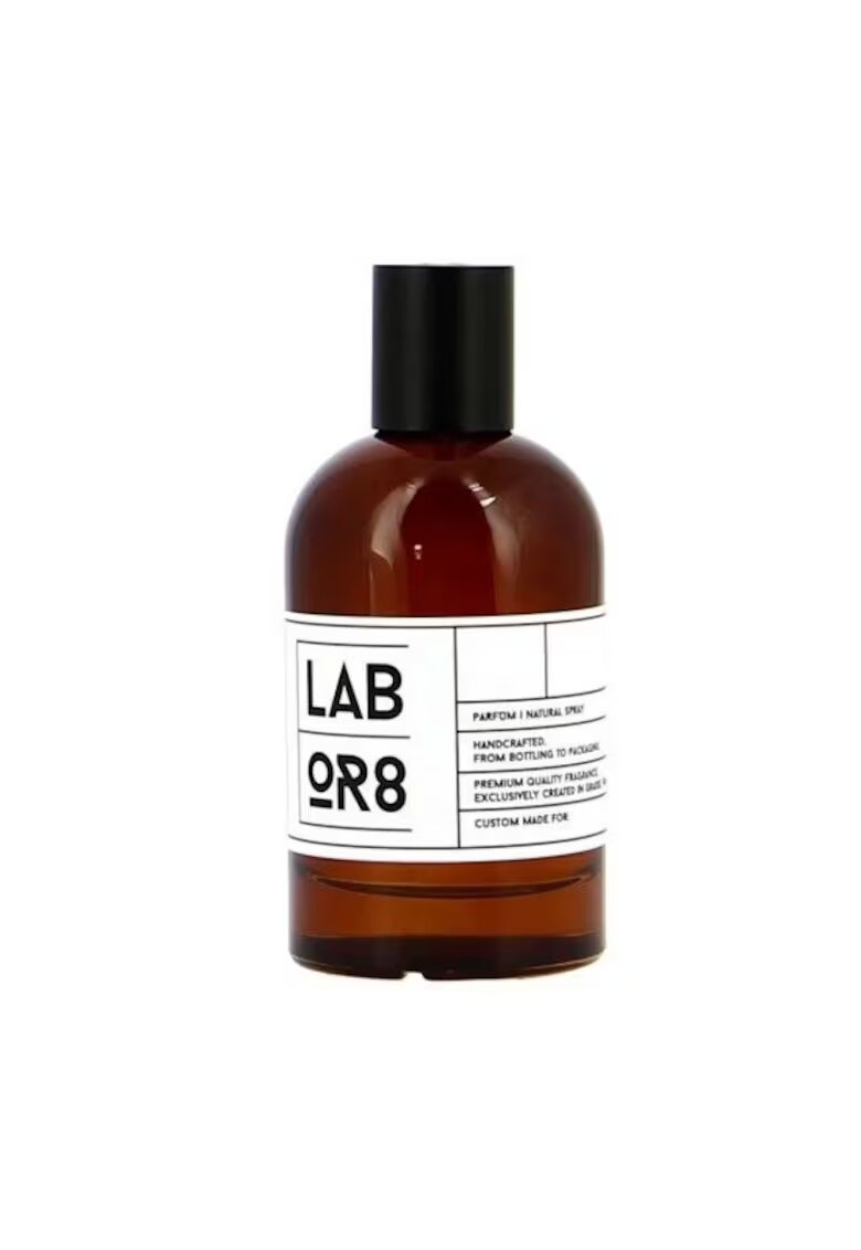Labor8 Парфюмна вода TIFERET 636 - Унисекс - 50 ml