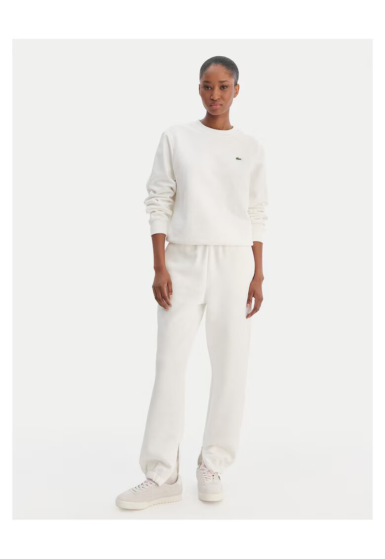 Lacoste Дамска памучна блуза