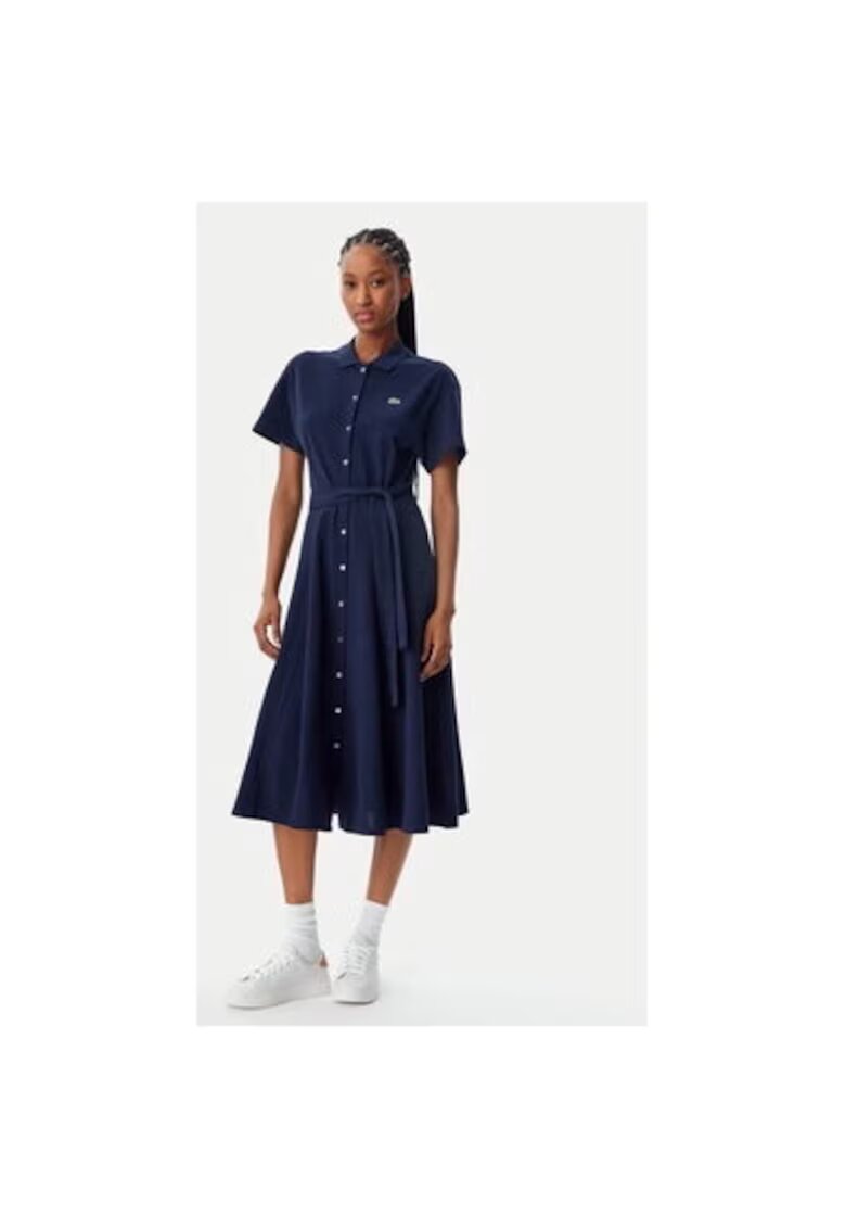 Lacoste Дамска рокля - 49754