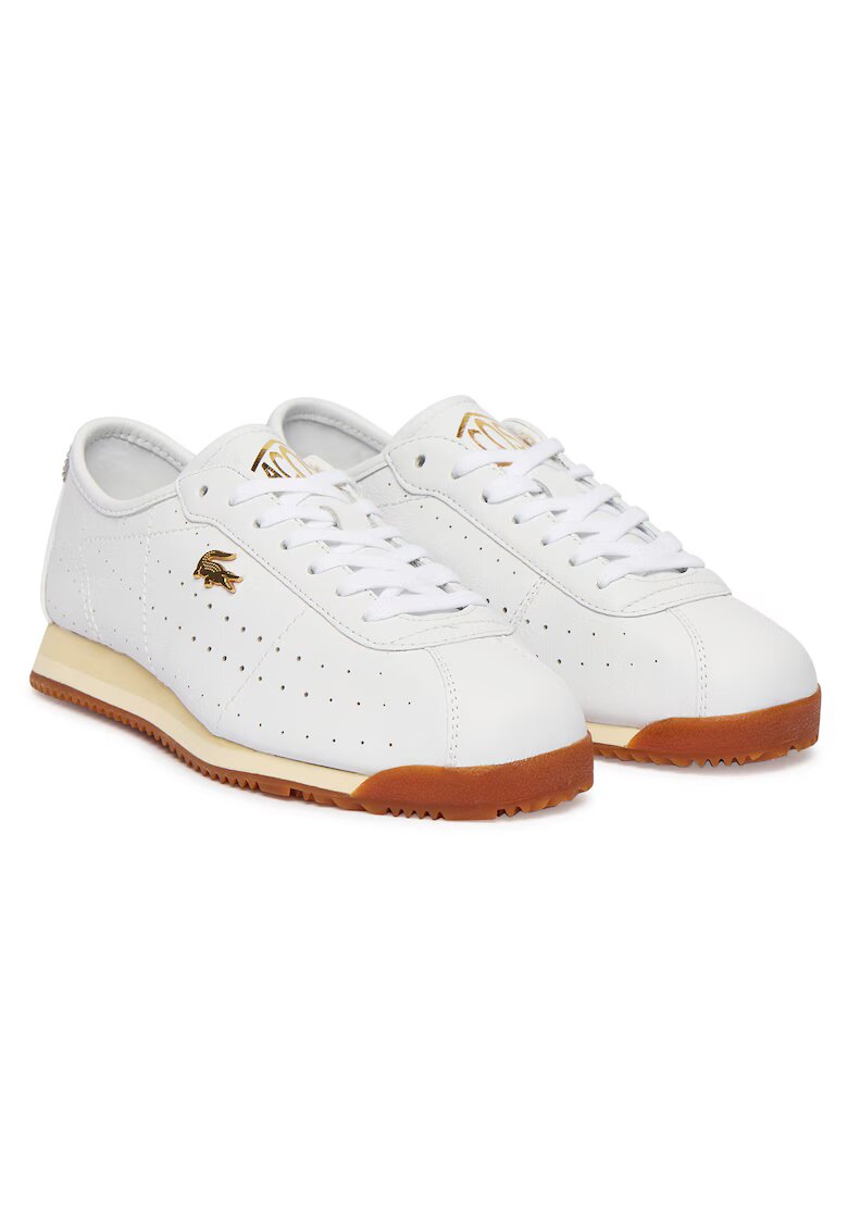 Lacoste Дамски кецове - многоцветни