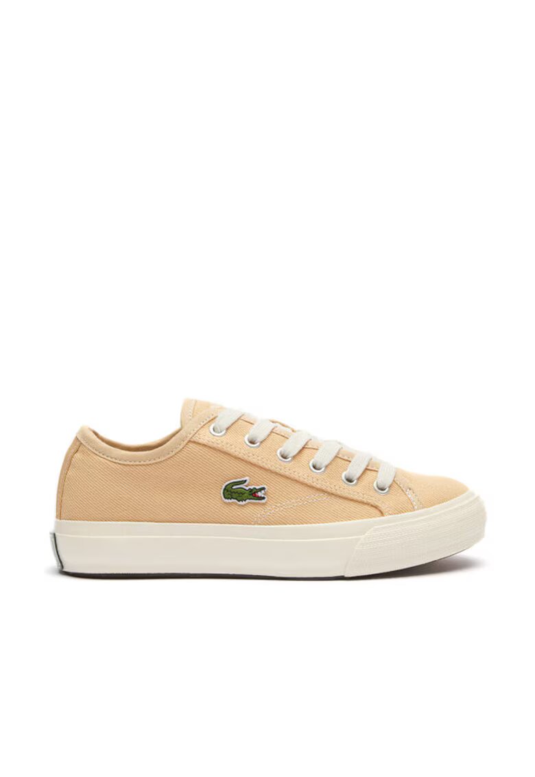 Lacoste Дамски обувки 303768805 - Текстил -