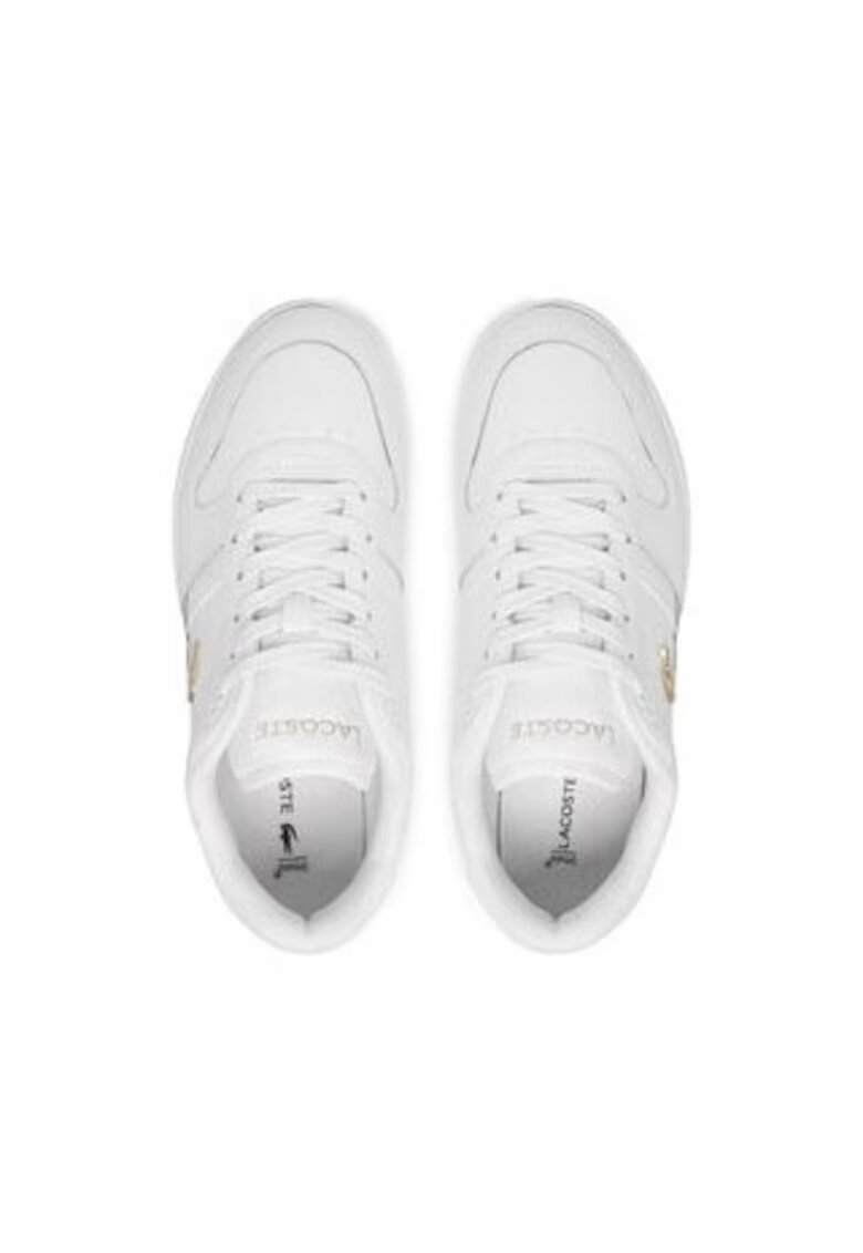 Lacoste Дамски спортни обувки 304877865 - Естествена кожа -