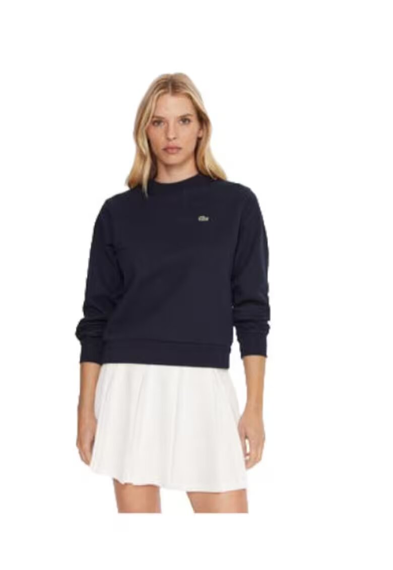 Lacoste Дамски суичър - синтетичен -