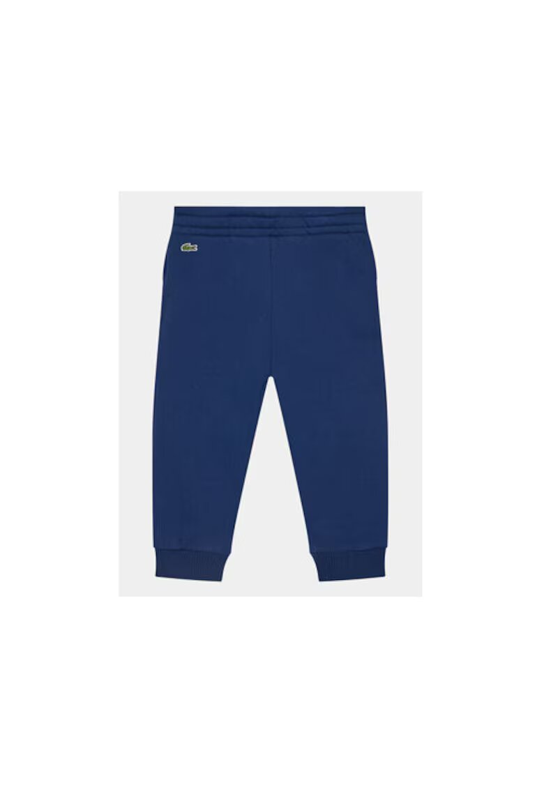 Lacoste Детски панталон - 303201340 - Памук - 140 СМ