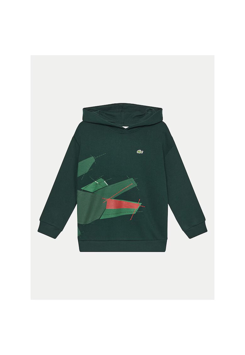Lacoste Детски суичър
