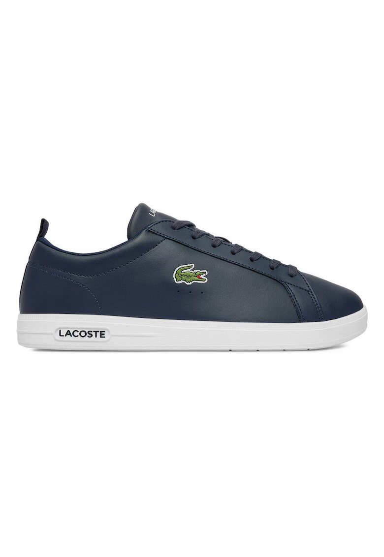 Lacoste Мъжки кецове - естествена кожа - - синтетика - технология Ortholite