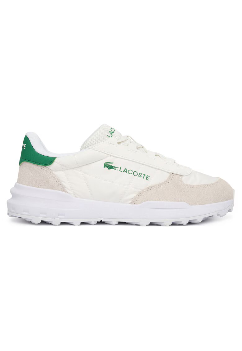 Lacoste Мъжки кецове - текстил