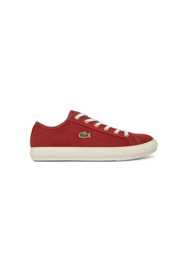 Lacoste Мъжки маратонки 749CMA0016 - Текстил