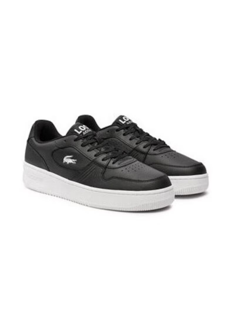 Lacoste Мъжки спортни обувки 304673139 - Естествена кожа -