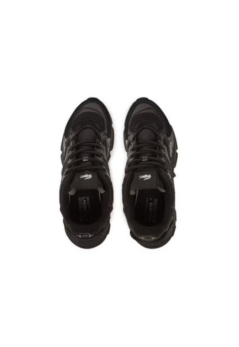 Lacoste Мъжки спортни обувки - 749SMA0003 - Текстил -