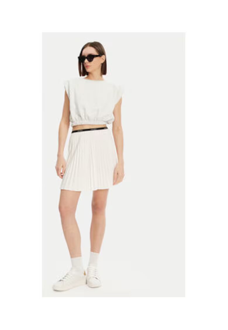 Lacoste Пола JF1403 70V FAINA - 100% полиестер