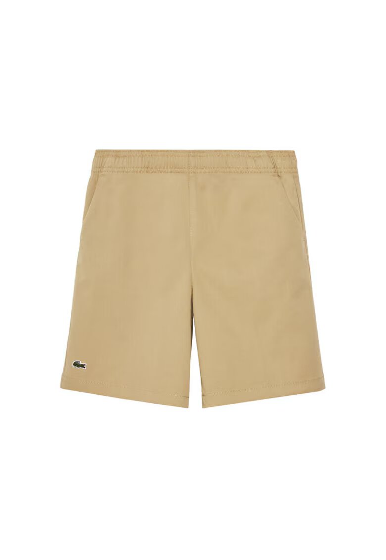 Lacoste Спортни шорти за момчета - FJ5242 - Памук -