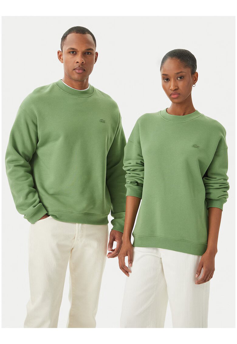 Lacoste Унисекс суичър