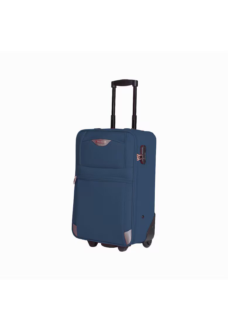 Lamonza Синя количка Atlanta - 39.6 l