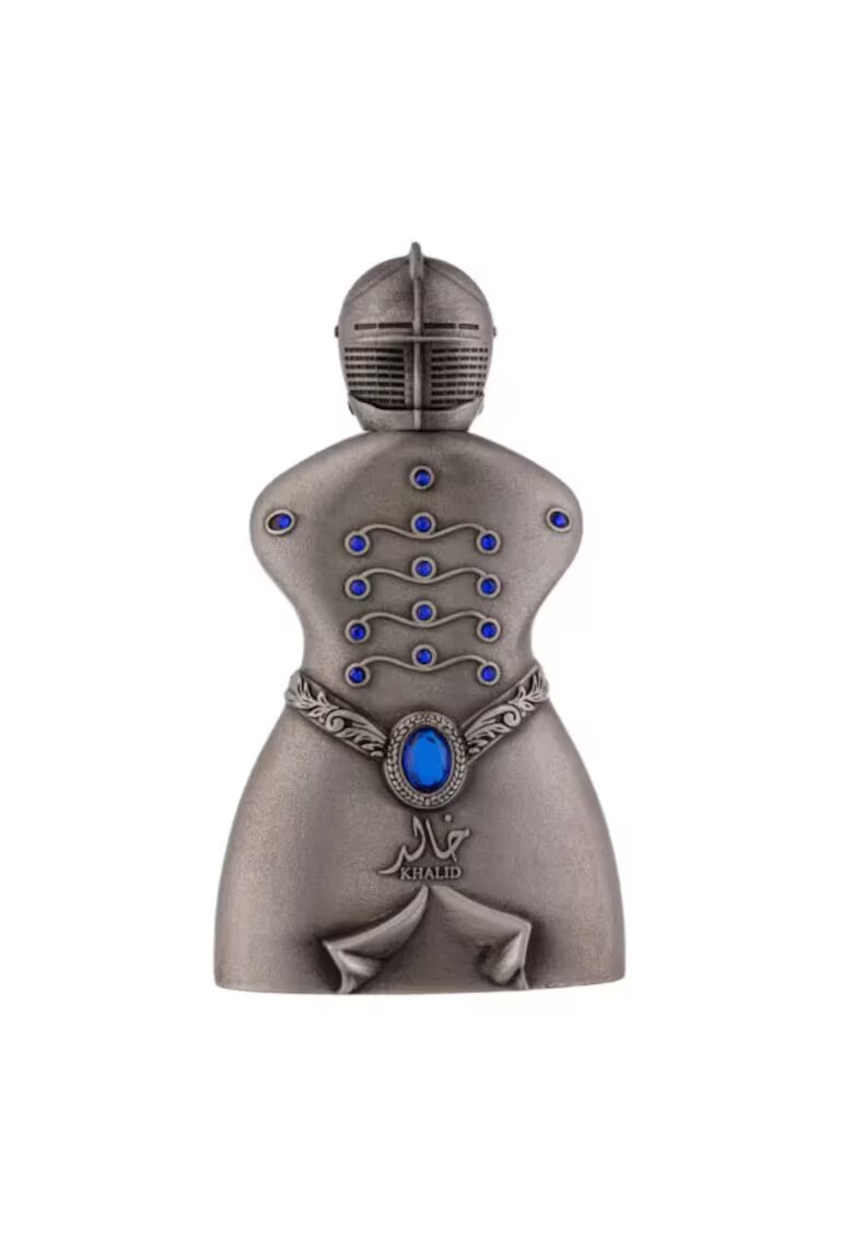 Lattafa Парфюмна вода Niche Emarati Perfumes от Khalid - Унисекс - 80 мл