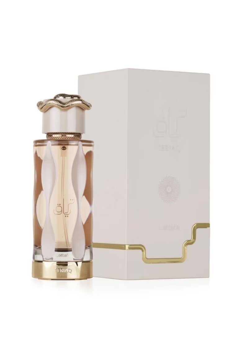 Lattafa Унисекс парфюм Teriaq - 100ml - EDP