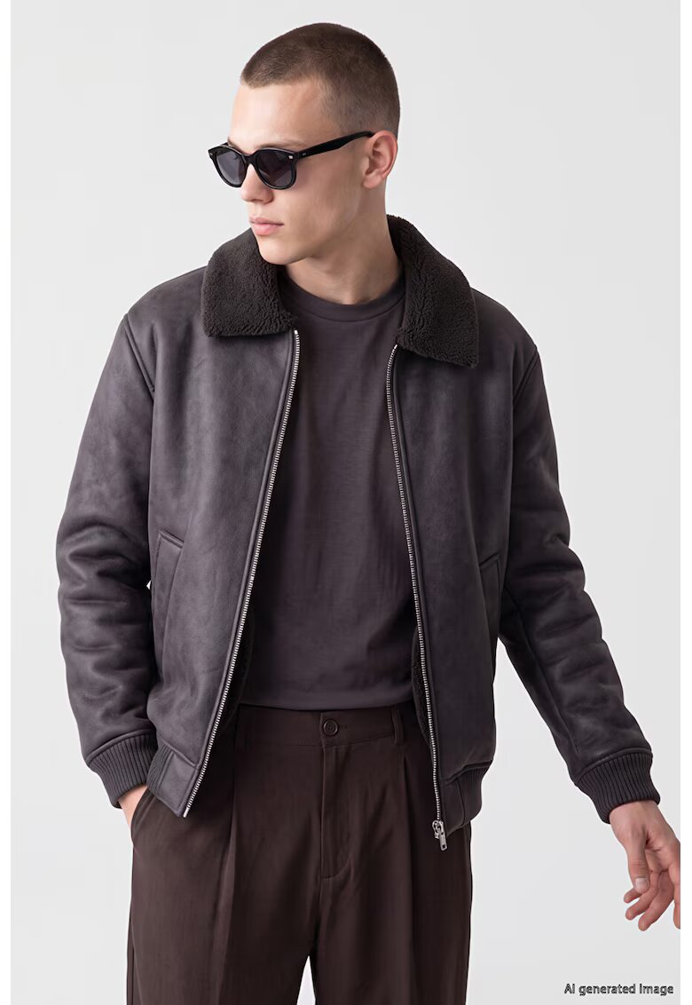 LC WAIKIKI Яке с цип