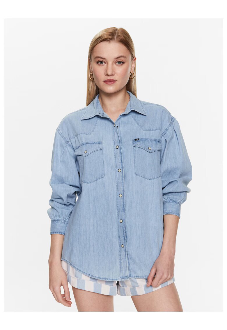 Lee Camasa dama Western 112355108