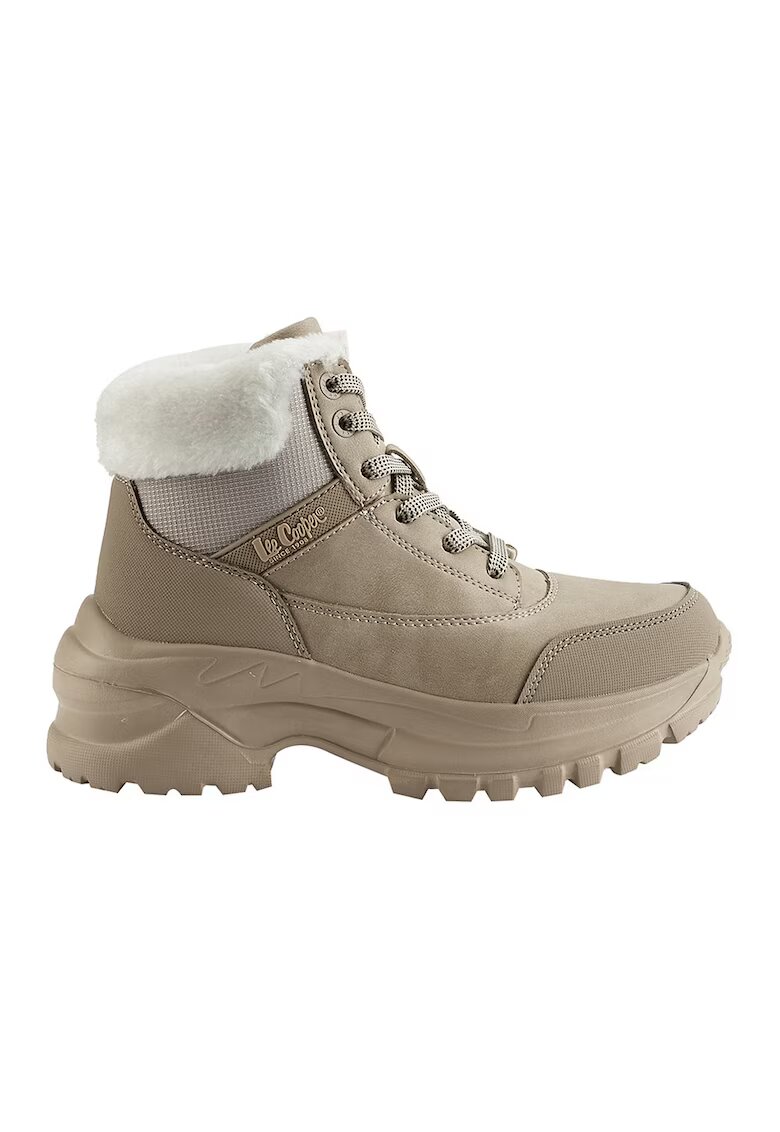 Lee Cooper Боти W LCJ-25-01-3744L - Жени -
