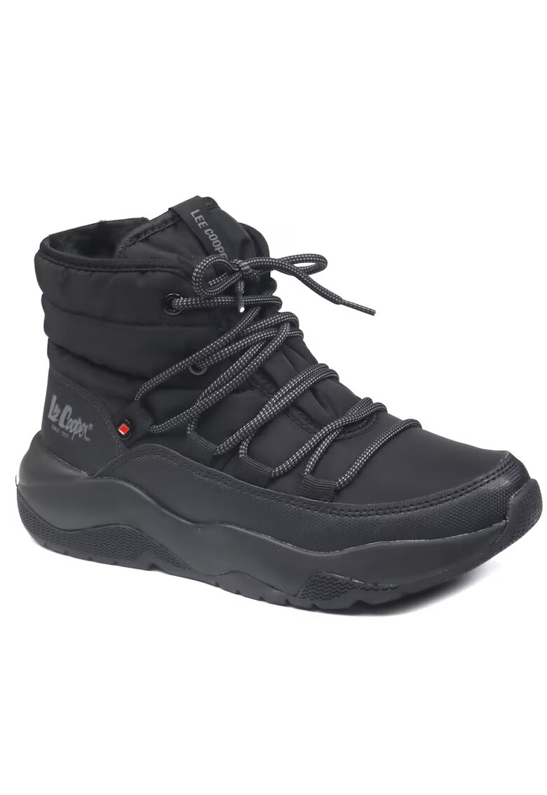 Lee Cooper Дамски боти - синтетичен материал - LCJ 2403 3066LA