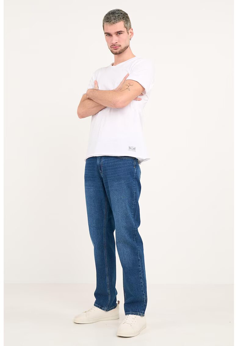 Lee Cooper Дънки деграде