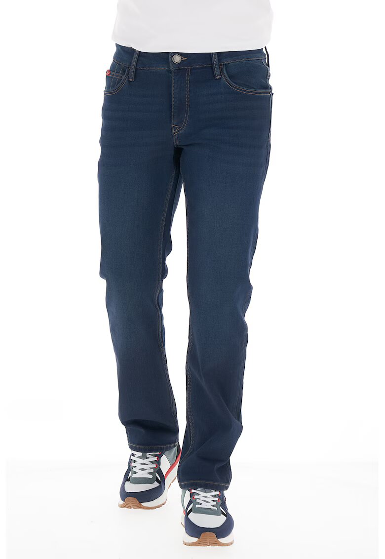 Lee Cooper Дънки със средновисока талия